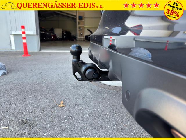 Cupra Formentor 1.5 TSI e-Hybrid 150 kW eHybrid Schalensitze Drive XL 19 Zoll 