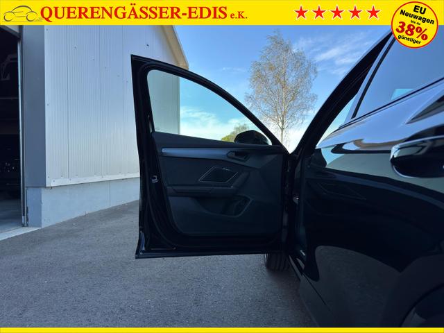 Cupra Formentor 1.5 TSI e-Hybrid 150 kW eHybrid Schalensitze Drive XL 19 Zoll 