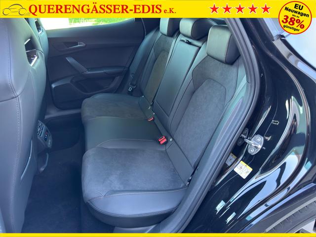 Cupra Formentor 1.5 TSI e-Hybrid 150 kW eHybrid Schalensitze Drive XL 19 Zoll 