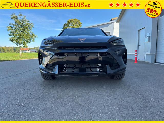 Cupra Formentor 1.5 TSI e-Hybrid 150 kW eHybrid Schalensitze Drive XL 19 Zoll 