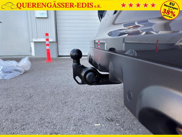 Cupra Formentor 1.5 TSI e-Hybrid 150 kW eHybrid Schalensitze Drive XL 19 Zoll 
