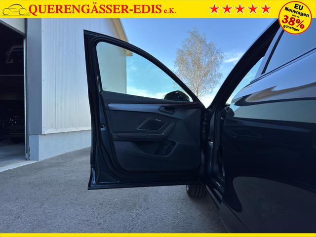Cupra Formentor 1.5 TSI e-Hybrid 150 kW eHybrid Schalensitze Drive XL 19 Zoll 