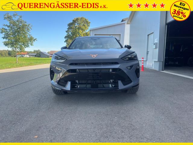Cupra Formentor 1.5 TSI e-Hybrid 150 kW eHybrid Schalensitze Drive XL 19 Zoll 