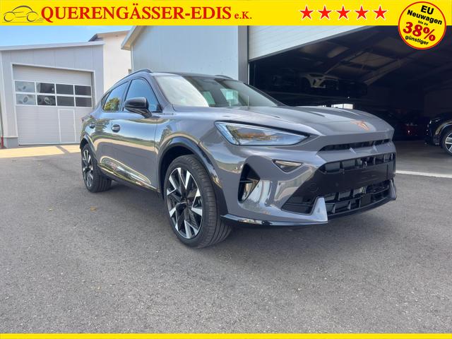 Cupra Formentor 1.5 TSI e-Hybrid 150 kW eHybrid Schalensitze Drive XL 19 Zoll 
