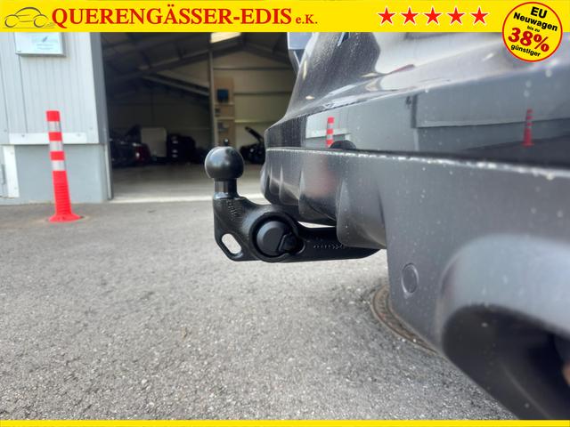 Cupra Formentor 1.5 TSI e-Hybrid 150 kW eHybrid Schalensitze Drive XL 19 Zoll 