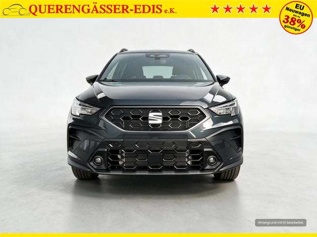 Seat Arona 1.0 TSI 85 kW Style 1.0TSI DSG ACC Sitzh. Sunset 
