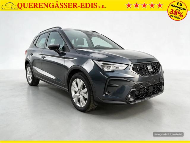 Seat Arona 1.0 TSI 85 kW Style 1.0TSI DSG ACC Sitzh. Sunset 
