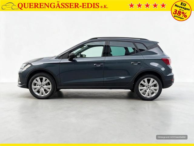 Seat Arona 1.0 TSI 85 kW Style 1.0TSI DSG ACC Sitzh. Sunset 