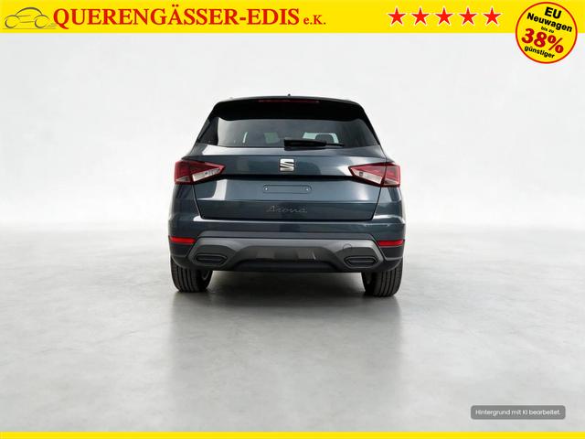 Seat Arona 1.0 TSI 85 kW Style 1.0TSI DSG ACC Sitzh. Sunset 