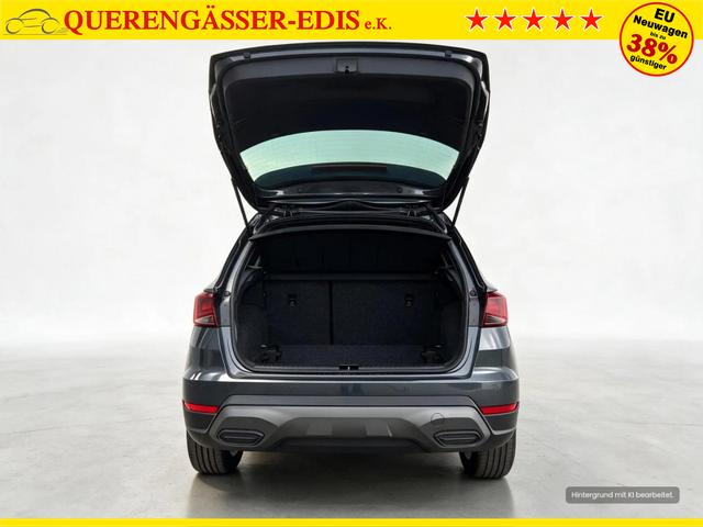 Seat Arona 1.0 TSI 85 kW Style 1.0TSI DSG ACC Sitzh. Sunset 