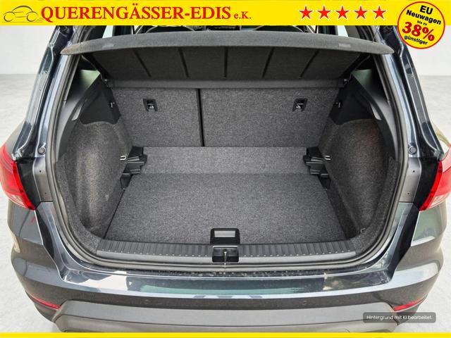 Seat Arona 1.0 TSI 85 kW Style 1.0TSI DSG ACC Sitzh. Sunset 