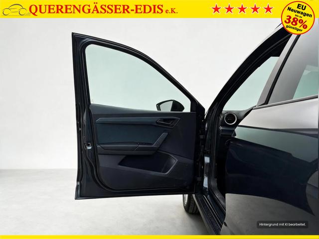 Seat Arona 1.0 TSI 85 kW Style 1.0TSI DSG ACC Sitzh. Sunset 