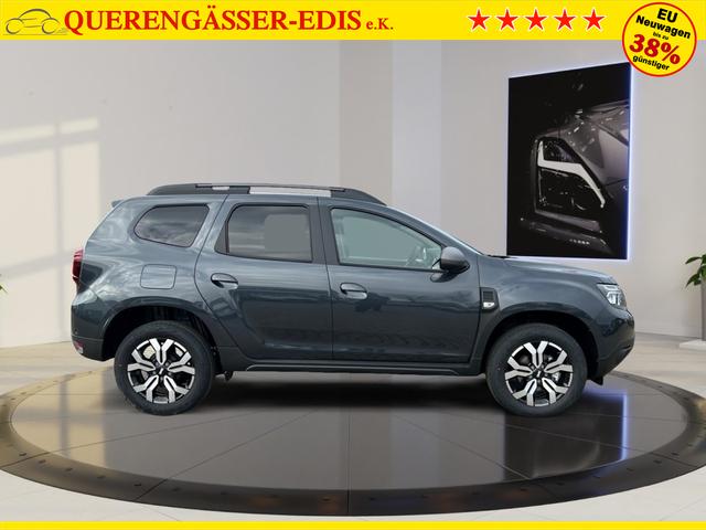 Dacia Duster Journey MV-Kamera Klimaauto SHZ TCe 150 EDC 