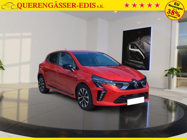 Mitsubishi Colt RFK LHZ SHZ MY25 Plus 