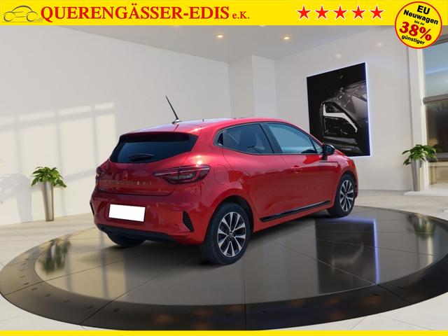 Mitsubishi Colt RFK LHZ SHZ MY25 Plus 