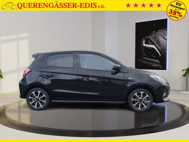 Mitsubishi Space Star 1.2 MIVEC Select+ 