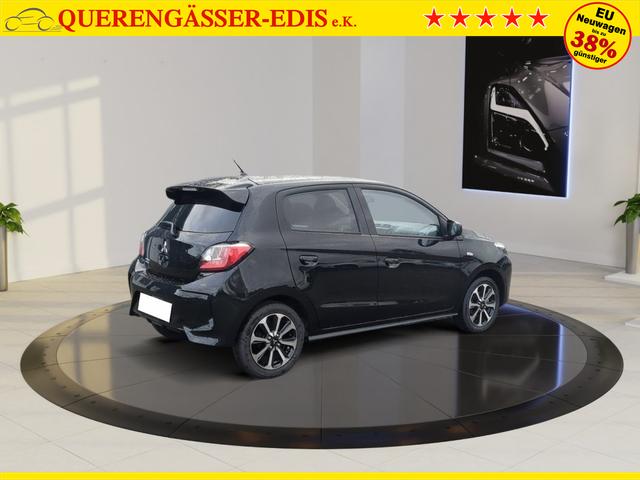 Mitsubishi Space Star 1.2 MIVEC Select+ 