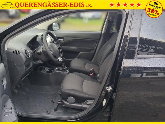 Mitsubishi Space Star 1.2 MIVEC Select+ 