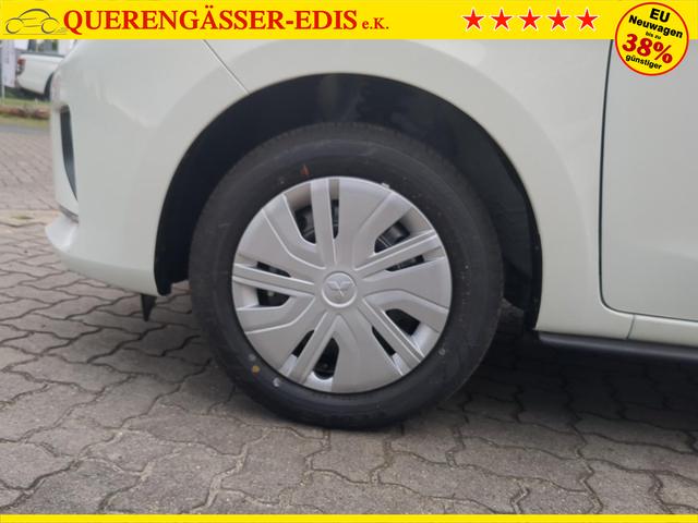 Mitsubishi Space Star Plus 1.2 MIVEC 