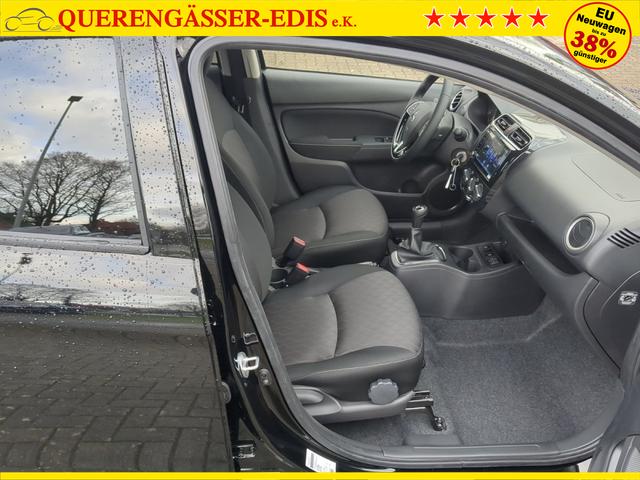 Mitsubishi Space Star 1.2 MIVEC Select+ 