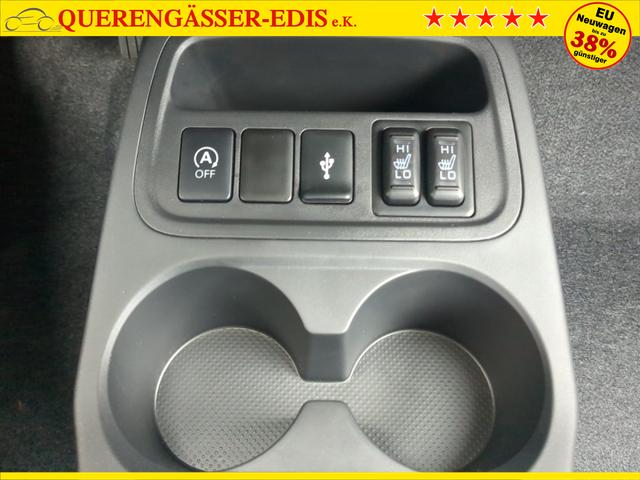 Mitsubishi Space Star 1.2 MIVEC Select+ 