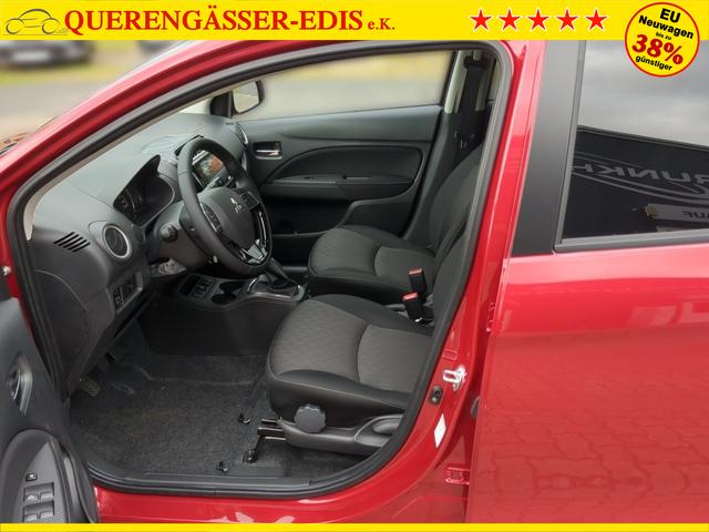 Mitsubishi Space Star RFK SHZ 1.2 MIVEC Select+ 