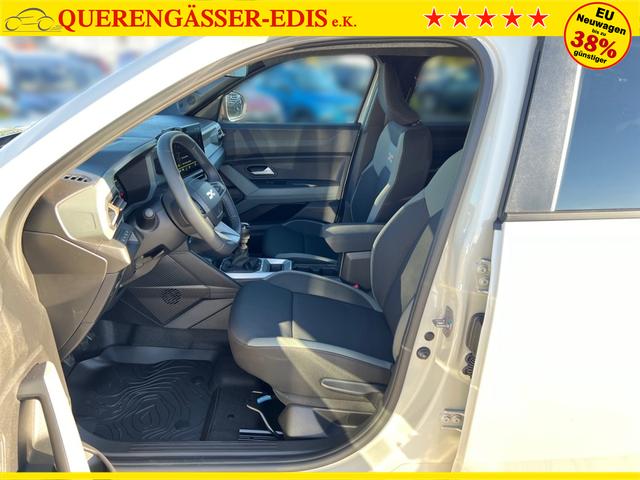 Dacia Duster Extreme SHZ LKHZ 18-Zoll Alu TCe 130 