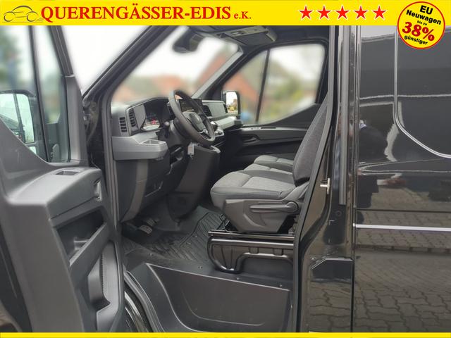 Renault Master Kastenwagen L2H2 3,5t Extra+AHK+SHZ dCi 170 