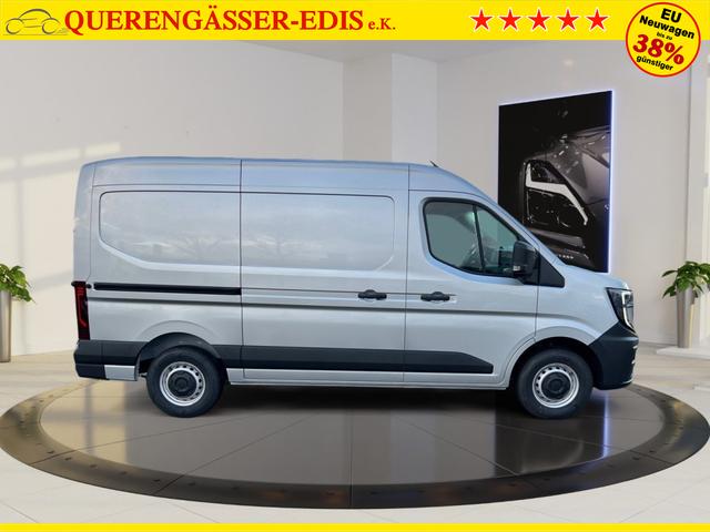 Renault Master L2H2 SHZ AHK 270° RFK Extra dCi 170 