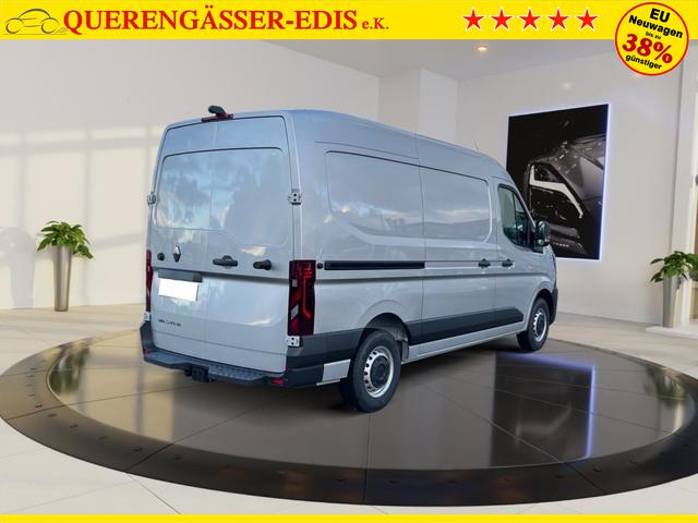 Renault Master L2H2 SHZ AHK 270° RFK Extra dCi 170 