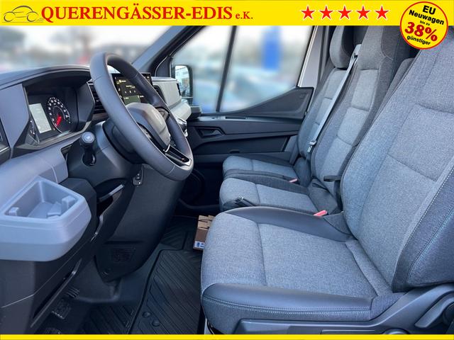Renault Master L2H2 SHZ AHK 270° RFK Extra dCi 170 