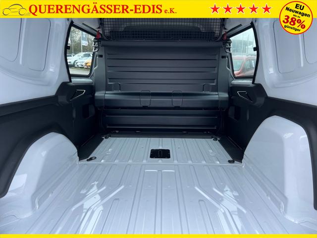 Renault Kangoo DoKa L2H1 Start Maxi dCi 115 