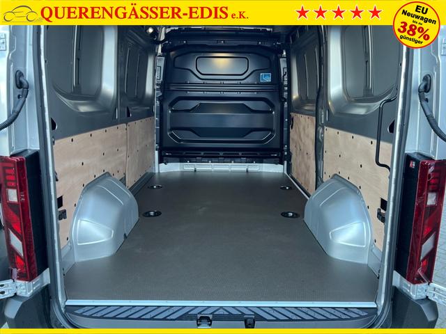 Renault Master L2H2 SHZ AHK 270° RFK Extra dCi 170 