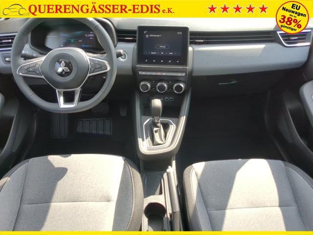 Mitsubishi Colt RFK LHZ Plus 1.6 AT Hybrid 
