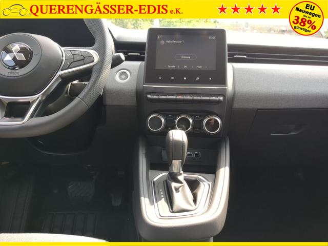 Mitsubishi Colt RFK LHZ Plus 1.6 AT Hybrid 