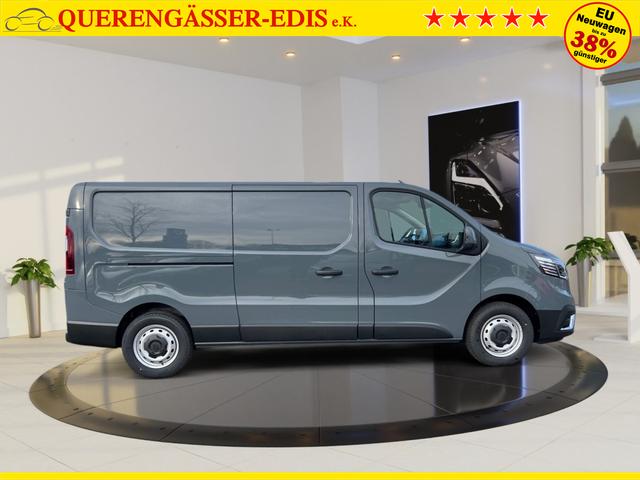 Renault Trafic Extra L2H1+AHK+Laderaumverkl. dCi 170 3.0t 