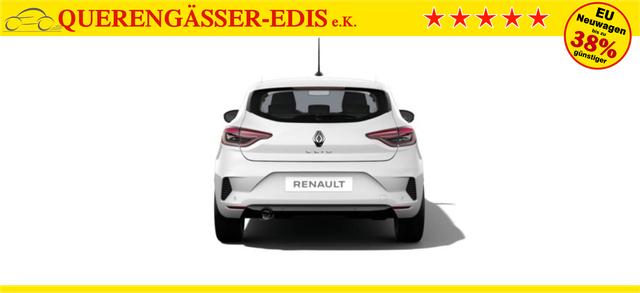 Renault Clio Evolution SHZ Easylink TCe 90 X-Tronic 