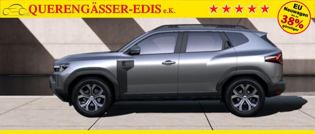 Dacia Duster Expression LKHZ+GJR+SHZ+RFK TCe 130 4x4 