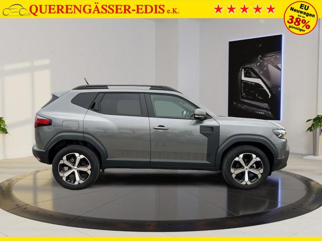 Dacia Duster Journey+SHZ+Klimaauto+RFK TCe 100 ECO-G 