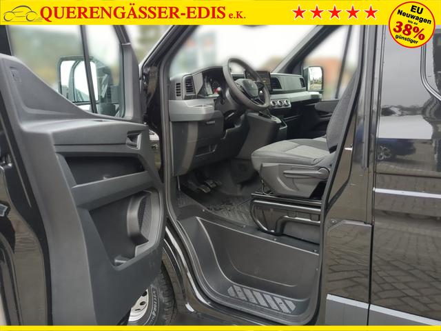 Renault Master L3H2 3,5t Extra AHK+SHZ+RFK dCi 170 