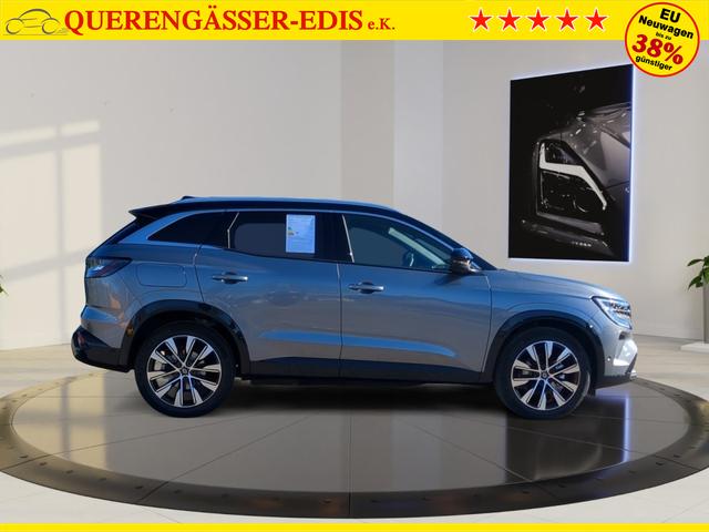 Renault Austral Techno Panodach el. Heckklappe TCe 160 CVT 