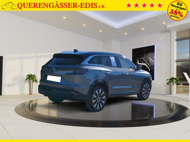 Renault Austral Techno Panodach el. Heckklappe TCe 160 CVT 