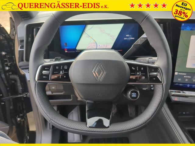 Renault Austral Techno Panodach+NAVI+LKHZ+SHZ+Klimaauto. TCe 160 CVT 