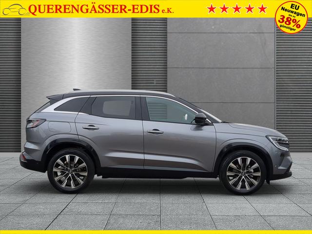 Renault Austral Techno+Panodach+el. Heckklappe+SHZ TCe 160 CVT 