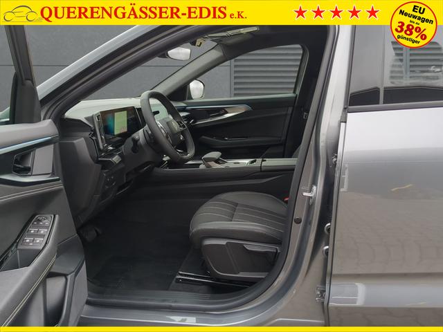 Renault Austral Techno+Panodach+el. Heckklappe+SHZ TCe 160 CVT 