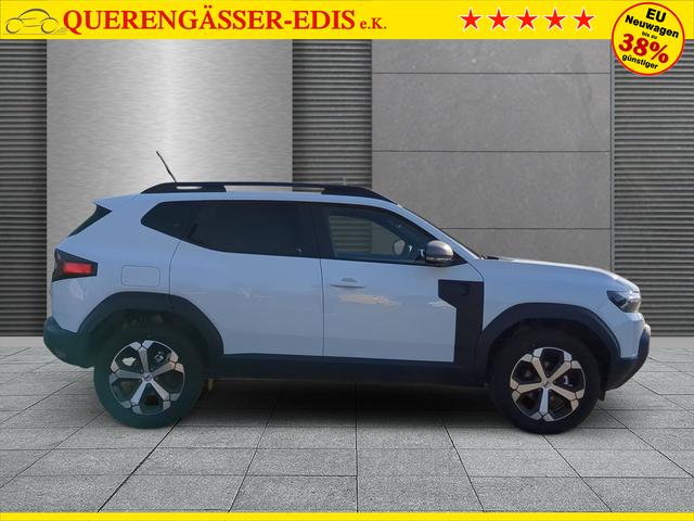 Dacia Duster Journey+AHK+SHZ+RFK TCe 130 4x4 