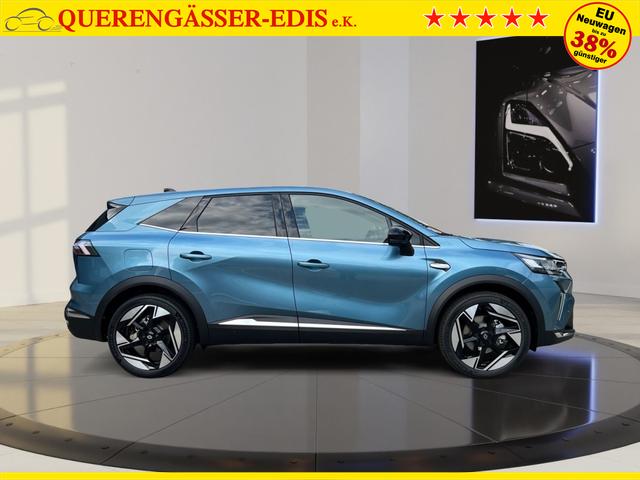 Renault Symbioz Iconic +360° Kamera +Panodach E-Tech Full Hybrid 145 
