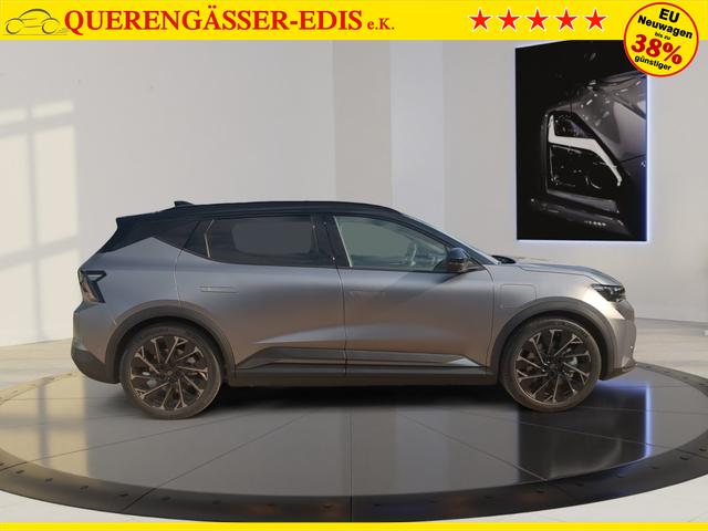 Renault Scenic E-TECH Esprit Alpine+Panodach+ 220 Long Range 87 kWh 