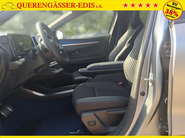 Renault Scenic E-TECH Esprit Alpine+Panodach+ 220 Long Range 87 kWh 