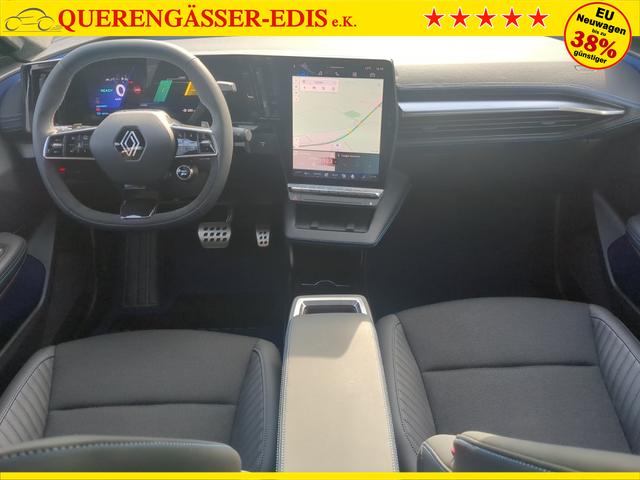 Renault Scenic E-TECH Esprit Alpine+Panodach+ 220 Long Range 87 kWh 